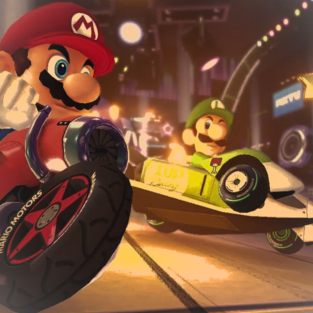 Featured image for “Tournoi de Mario Kart 3ème édition !”