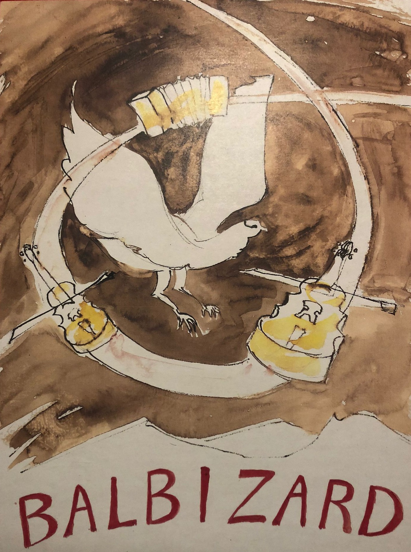 Featured image for “Bal des familles”