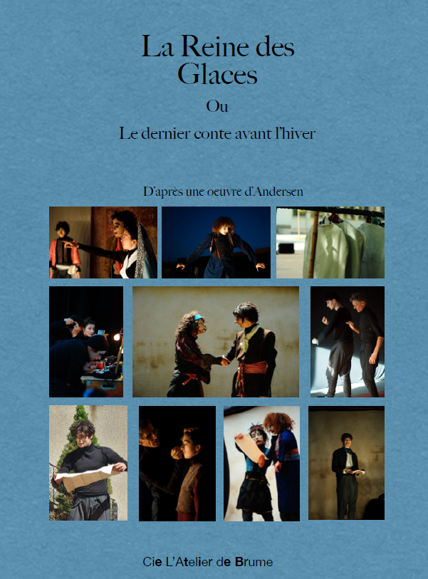 Featured image for “Résidence, l&rsquo;Atelier de Brume”
