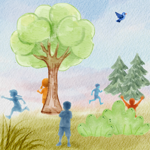 Featured image for “Goûter Récré prolongée !”