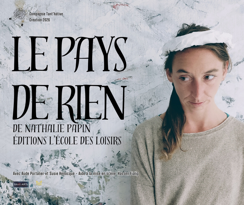 Featured image for “Le pays de rien”