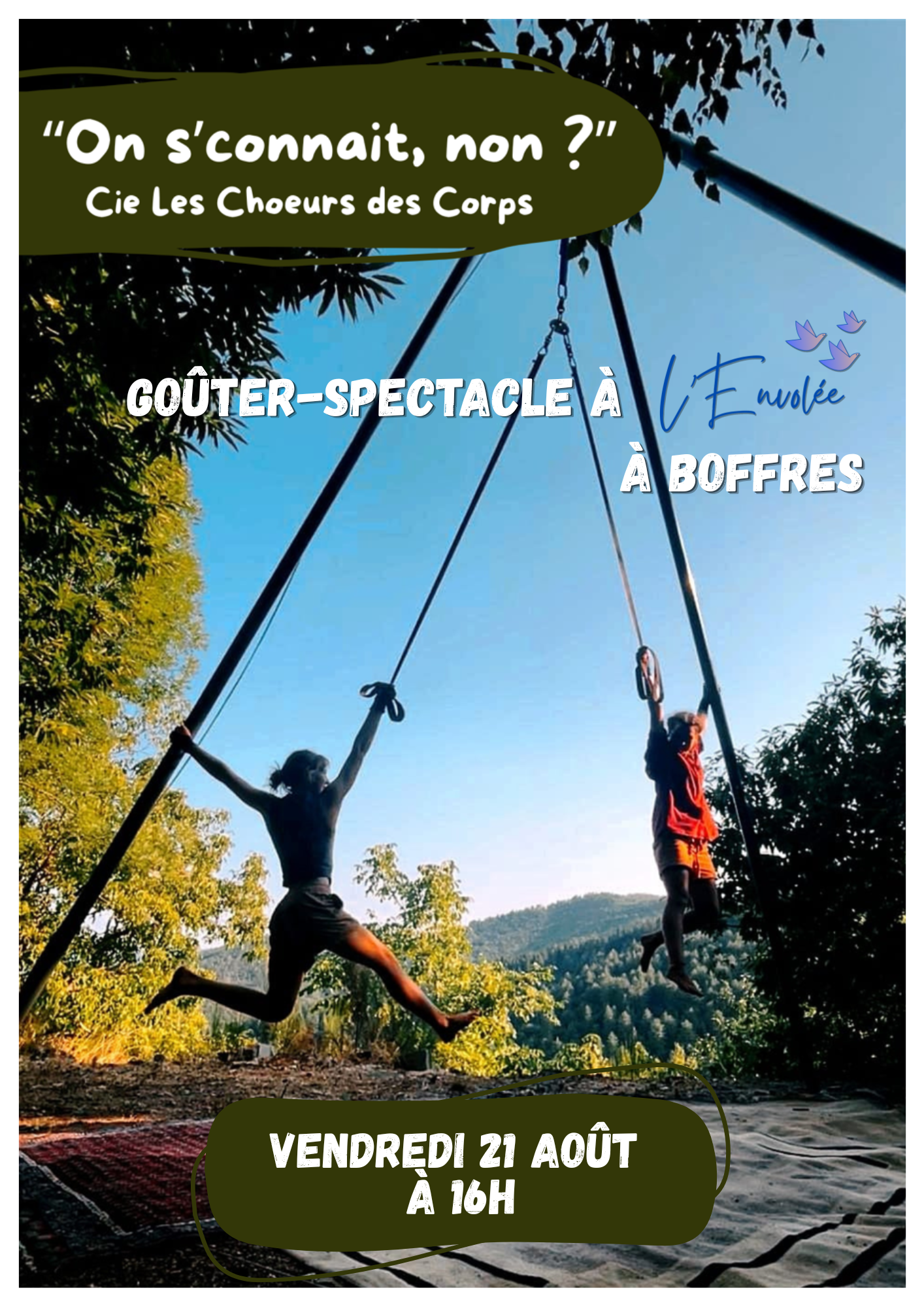 Featured image for “On s’connait non ?”