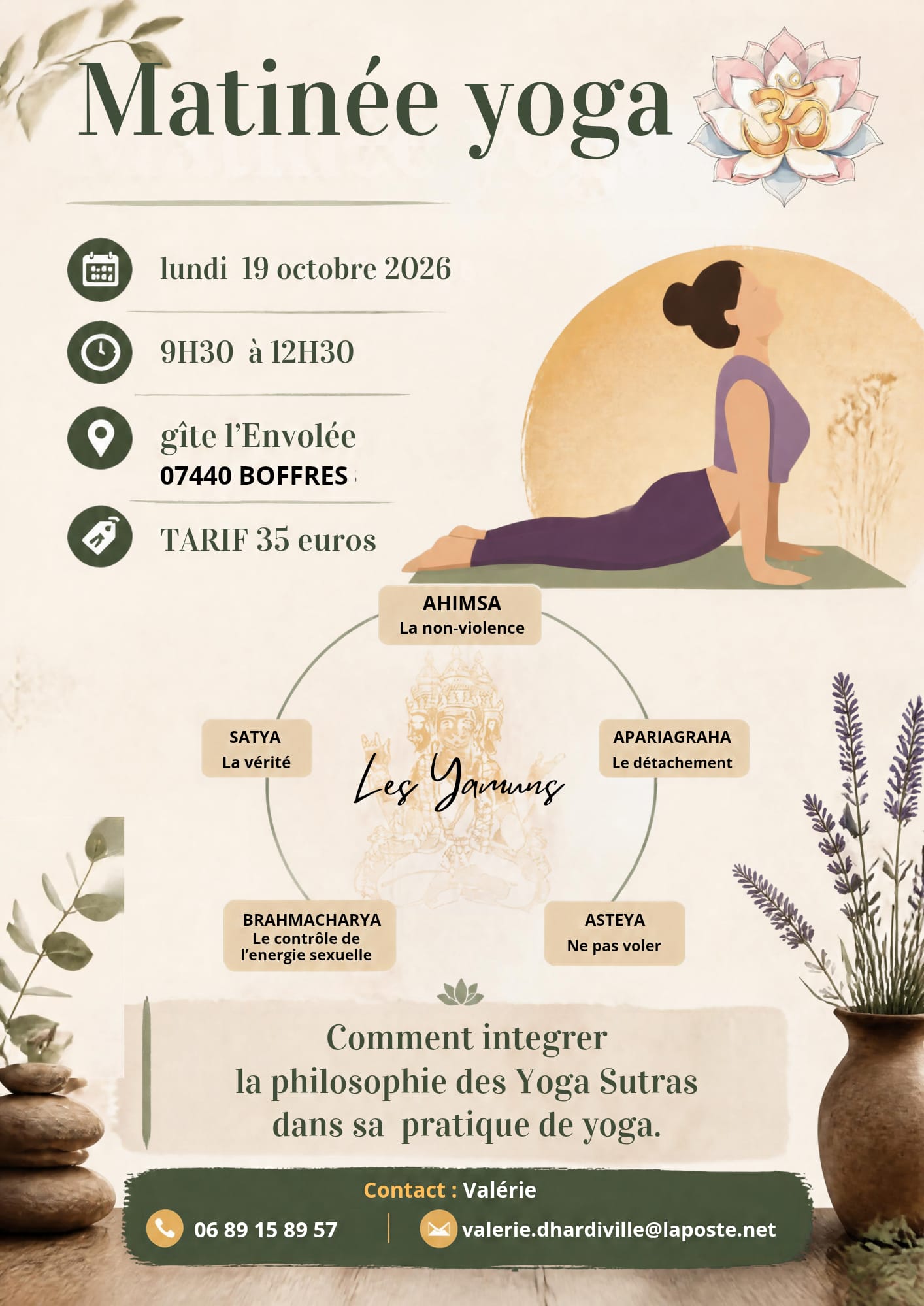 Featured image for “Matinées yoga 2026/2027”